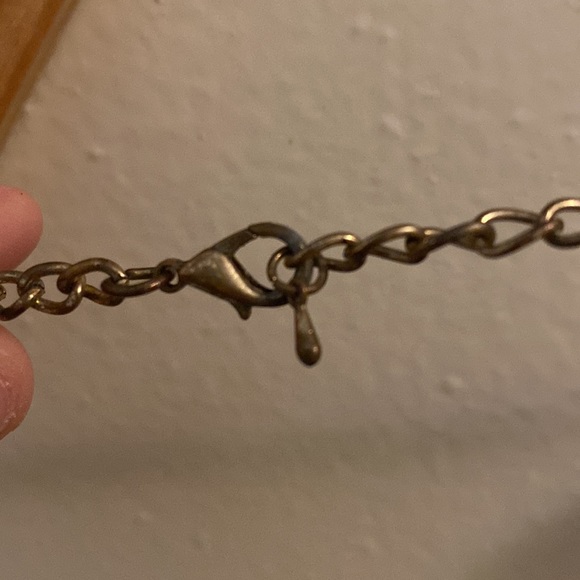 Beautiful angel necklace - Picture 4 of 4